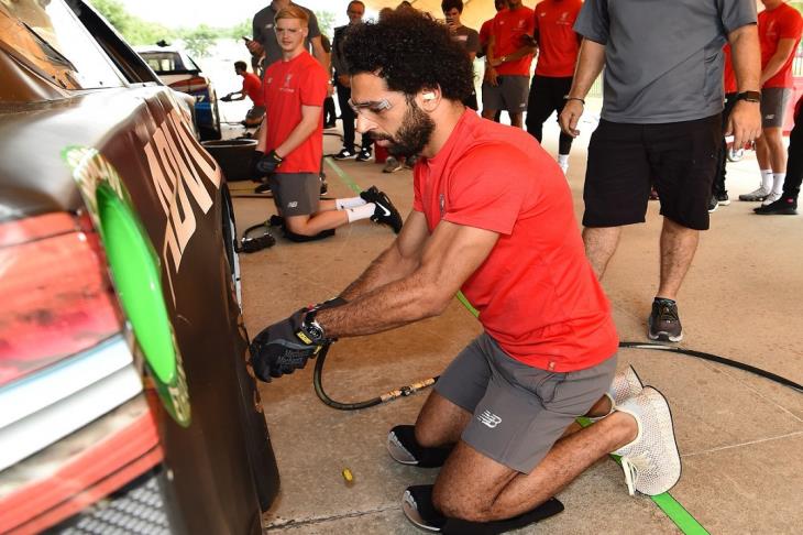 محمد صلاح